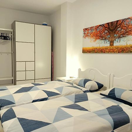 Apartamentos Starnerja En Stella Maris Eksteriør bilde