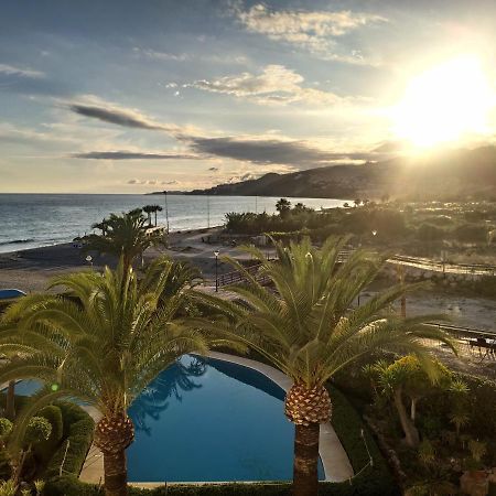 Apartamentos Starnerja En Stella Maris Eksteriør bilde