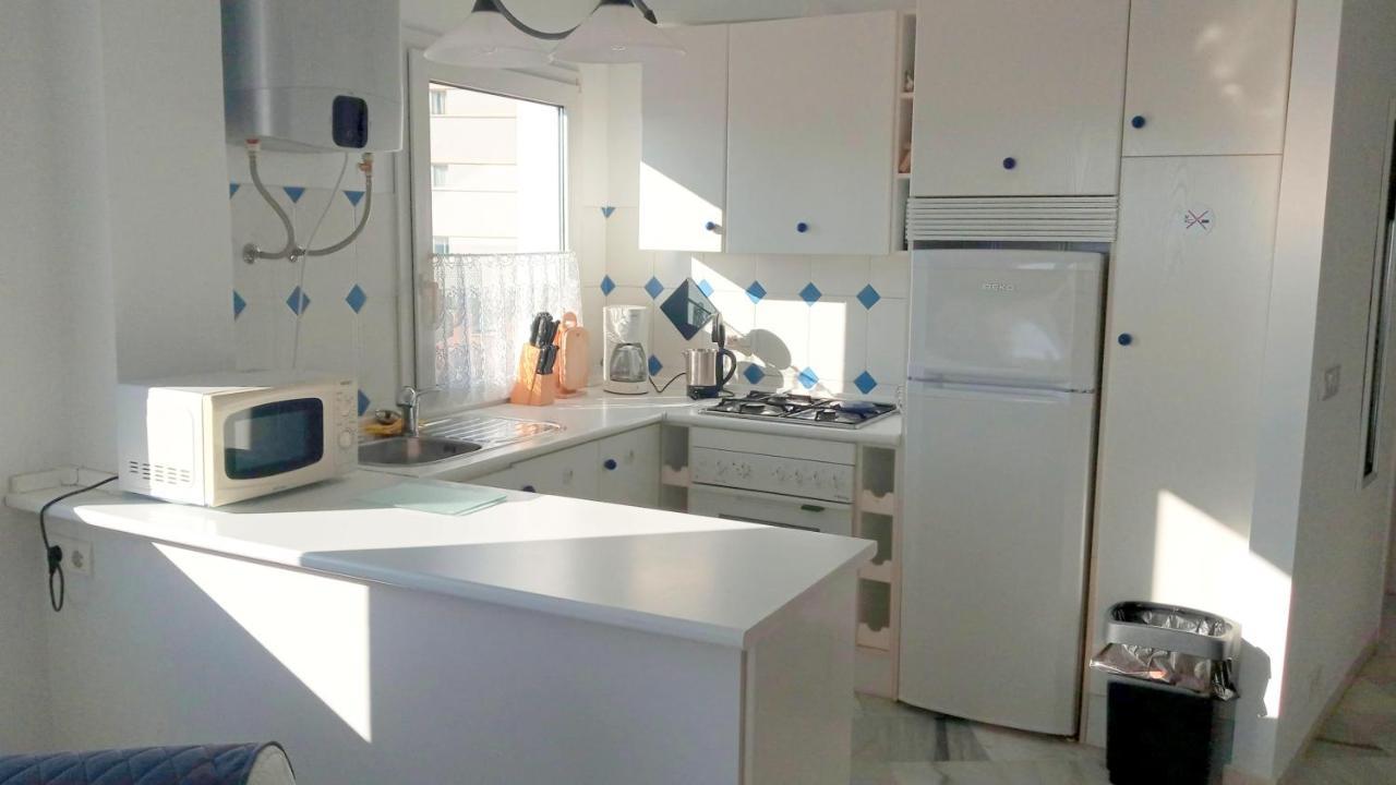 Apartamentos Starnerja En Stella Maris Eksteriør bilde