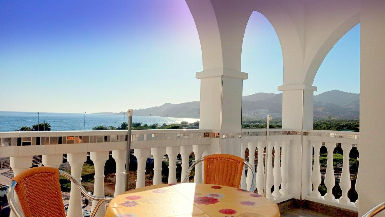 Apartamentos Starnerja En Stella Maris Eksteriør bilde