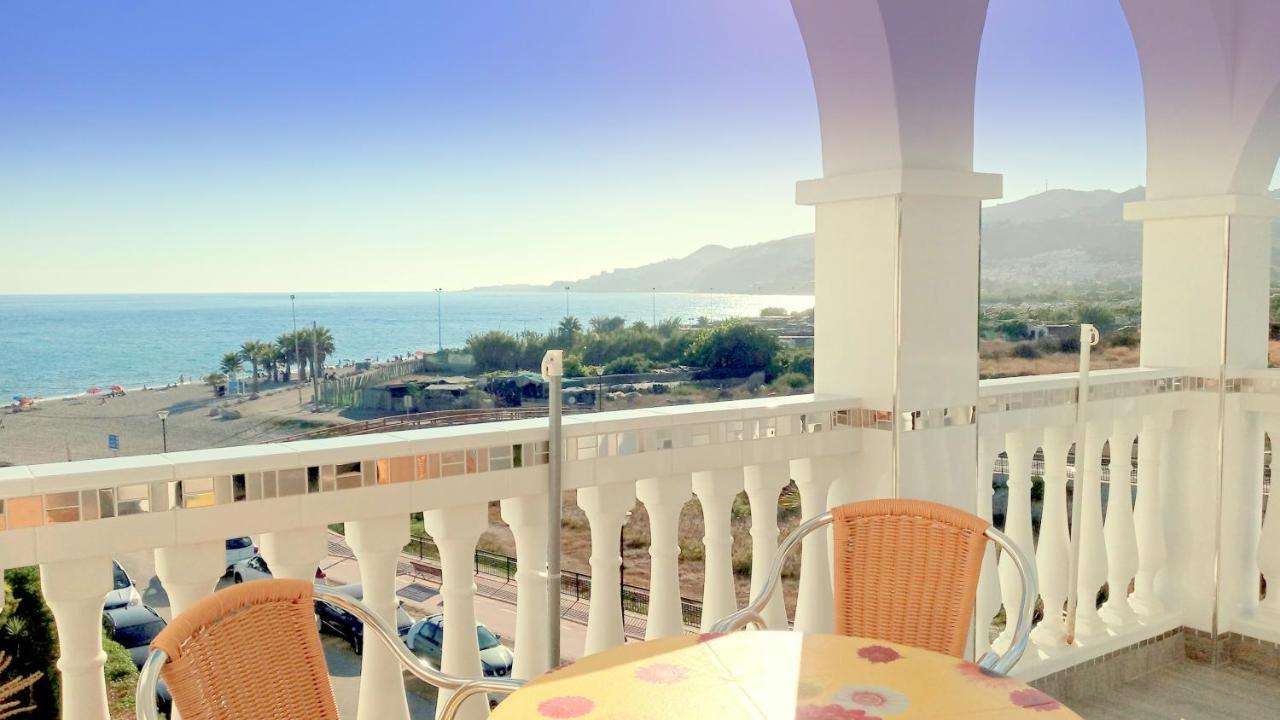 Apartamentos Starnerja En Stella Maris Eksteriør bilde