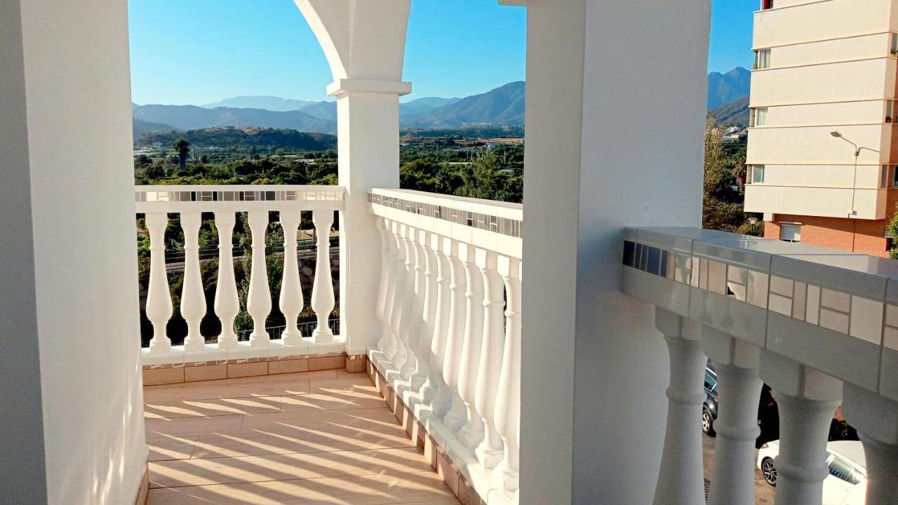 Apartamentos Starnerja En Stella Maris Eksteriør bilde