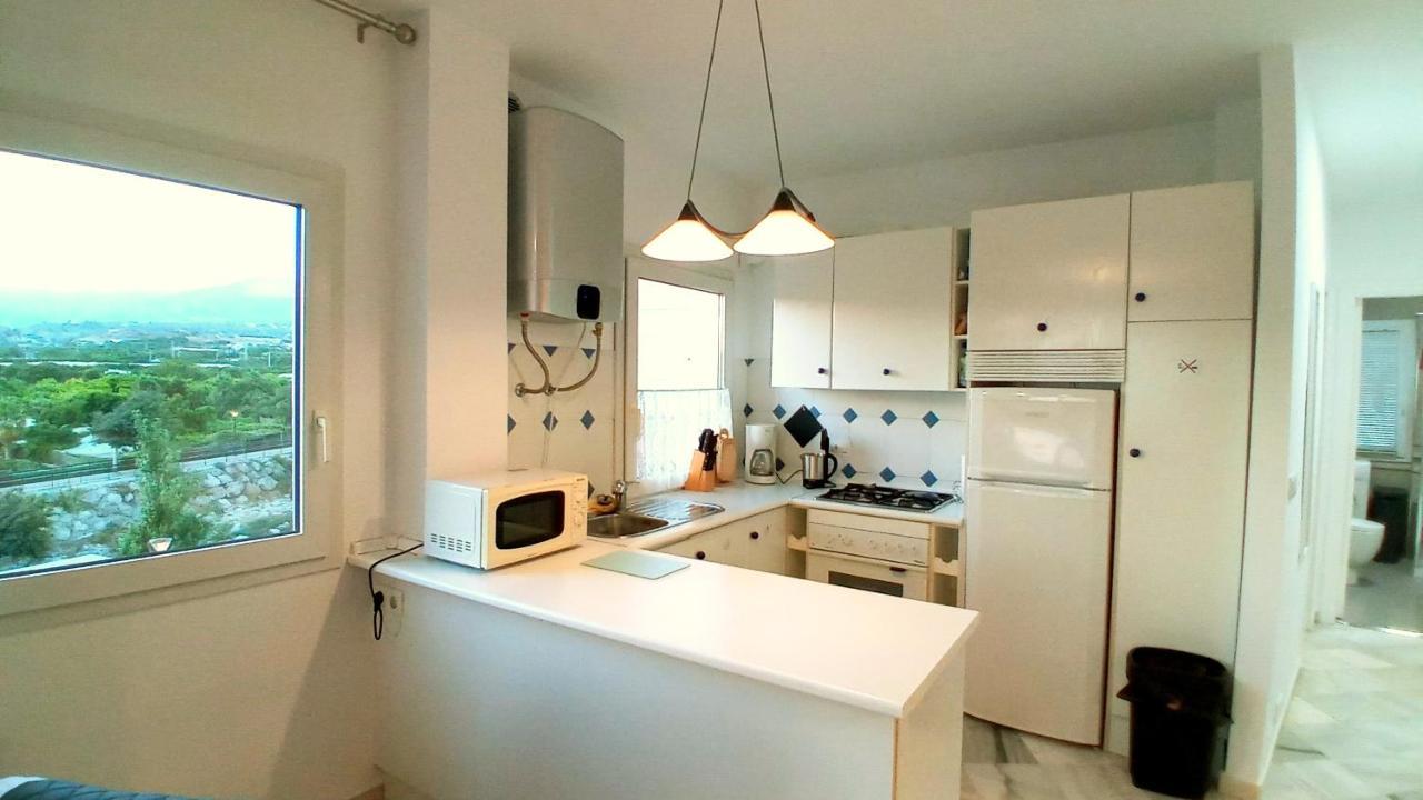 Apartamentos Starnerja En Stella Maris Eksteriør bilde