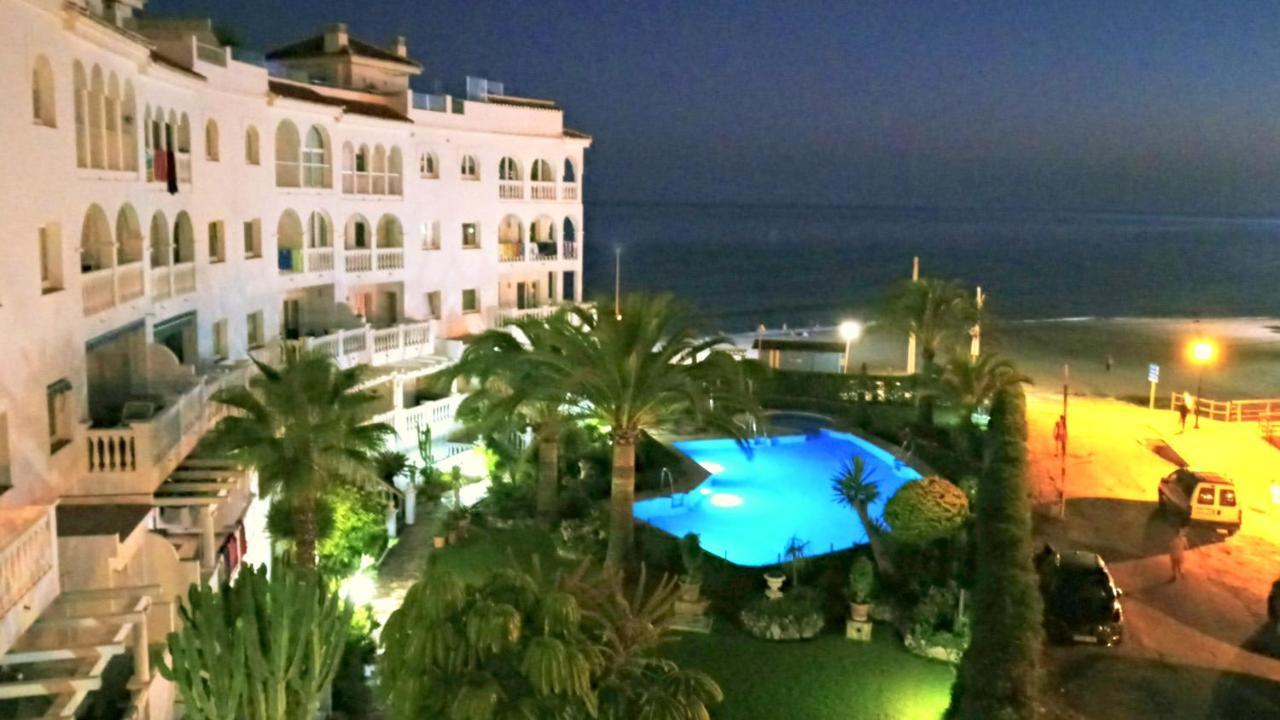 Apartamentos Starnerja En Stella Maris Eksteriør bilde