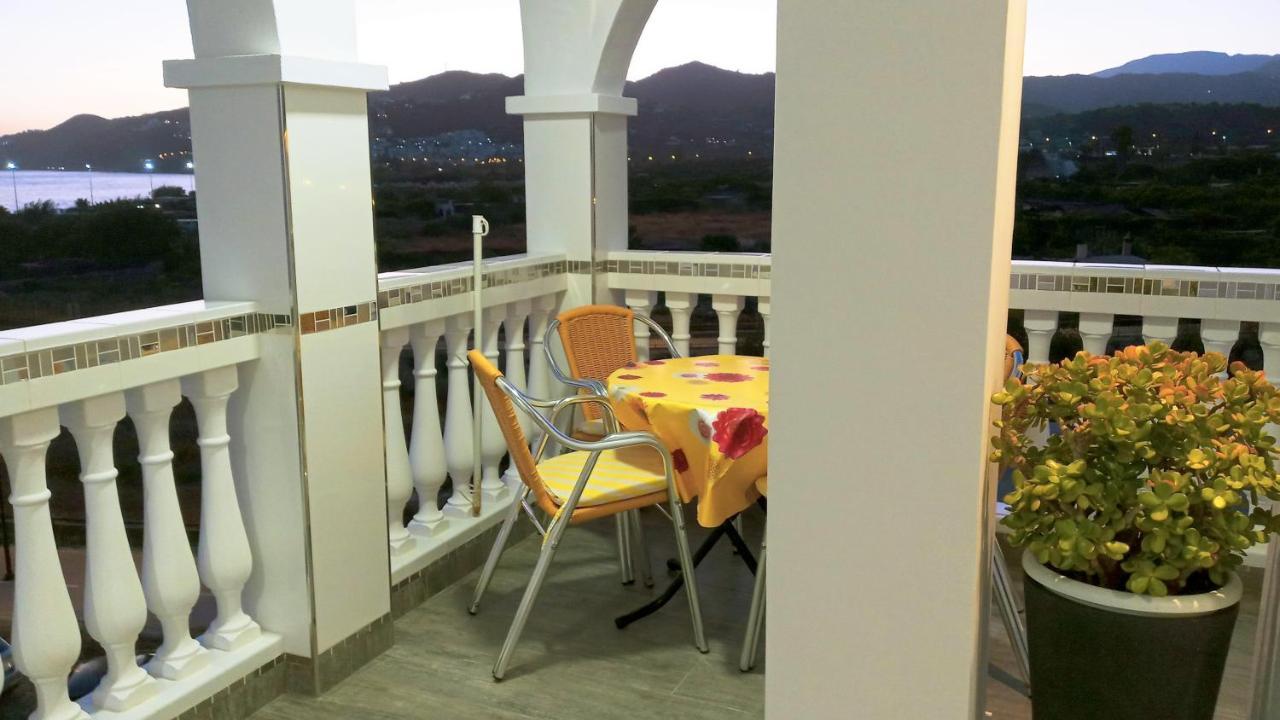 Apartamentos Starnerja En Stella Maris Eksteriør bilde