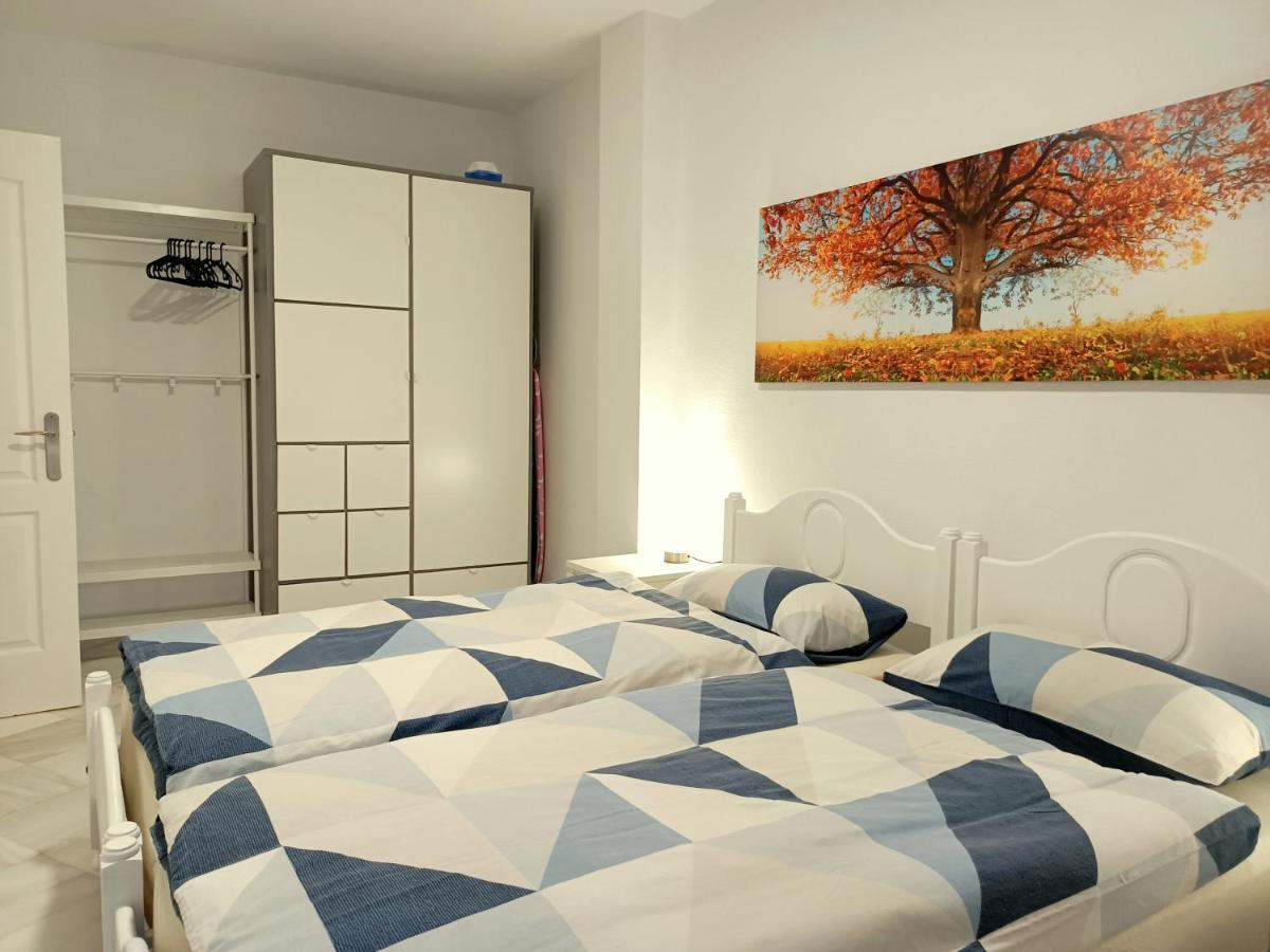 Apartamentos Starnerja En Stella Maris Eksteriør bilde