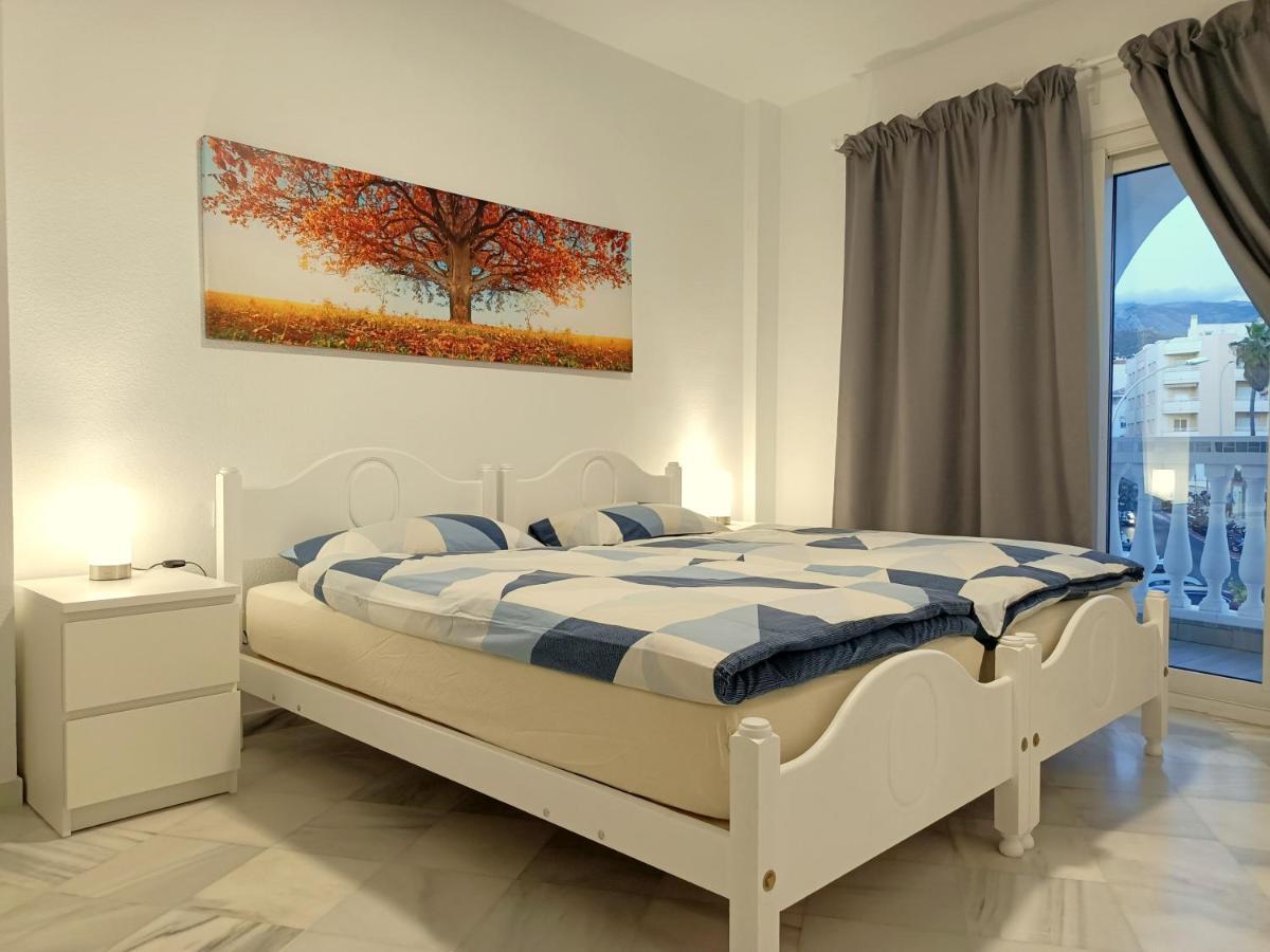 Apartamentos Starnerja En Stella Maris Eksteriør bilde