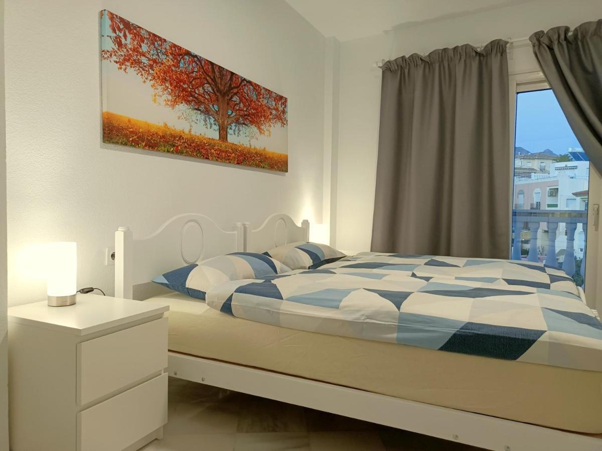 Apartamentos Starnerja En Stella Maris Eksteriør bilde