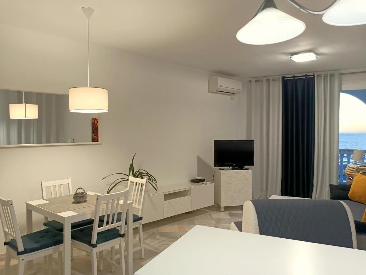 Apartamentos Starnerja En Stella Maris Eksteriør bilde