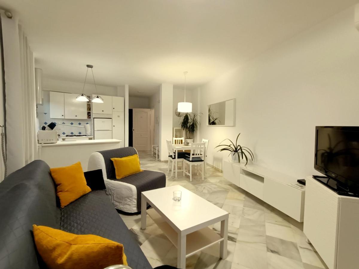 Apartamentos Starnerja En Stella Maris Eksteriør bilde
