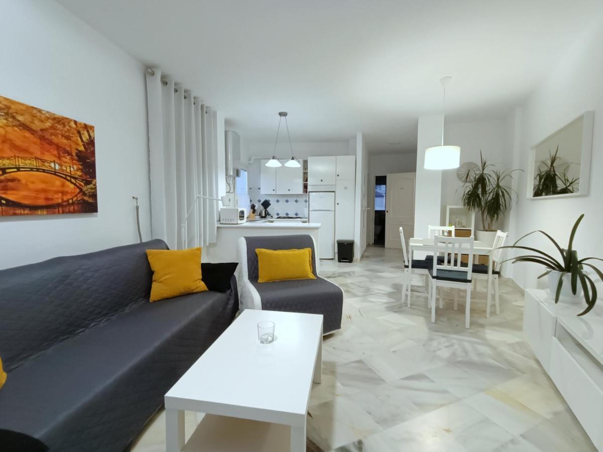 Apartamentos Starnerja En Stella Maris Eksteriør bilde