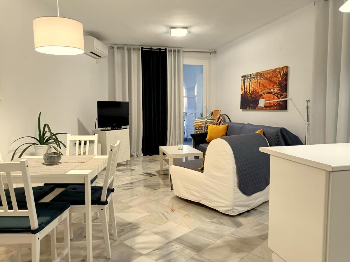 Apartamentos Starnerja En Stella Maris Eksteriør bilde