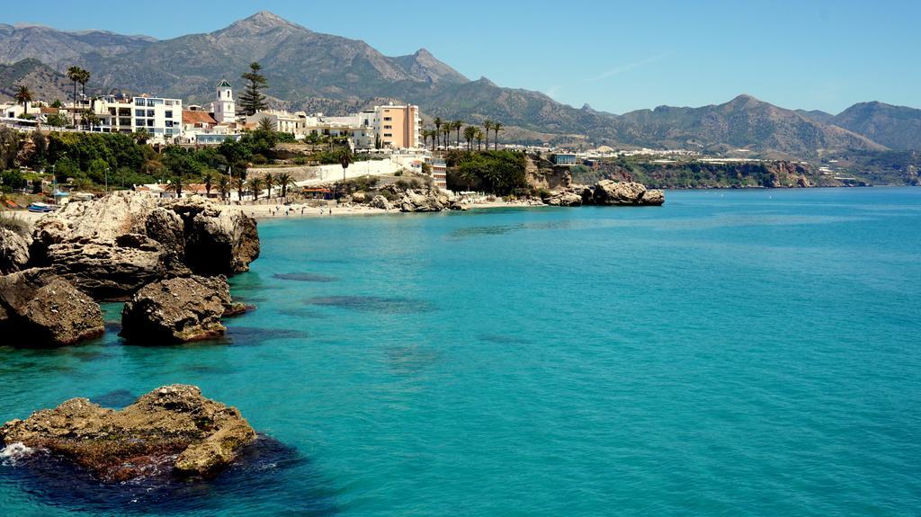 Apartamentos Starnerja En Stella Maris Eksteriør bilde