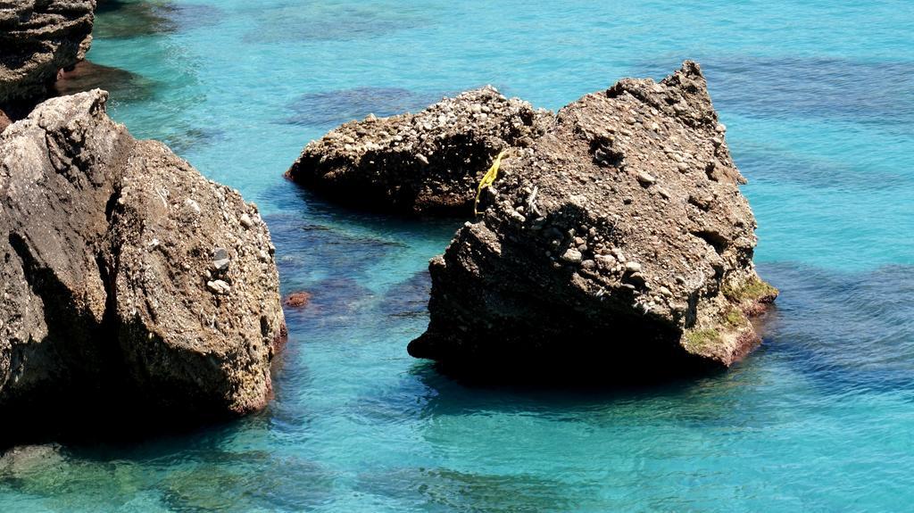 Apartamentos Starnerja En Stella Maris Rom bilde