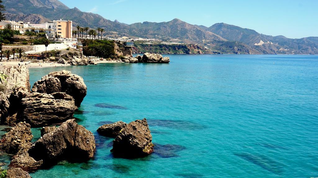 Apartamentos Starnerja En Stella Maris Eksteriør bilde