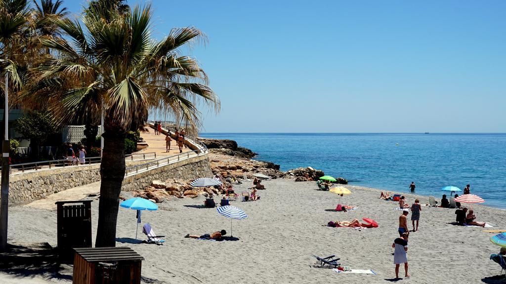 Apartamentos Starnerja En Stella Maris Eksteriør bilde