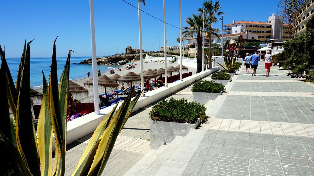 Apartamentos Starnerja En Stella Maris Eksteriør bilde
