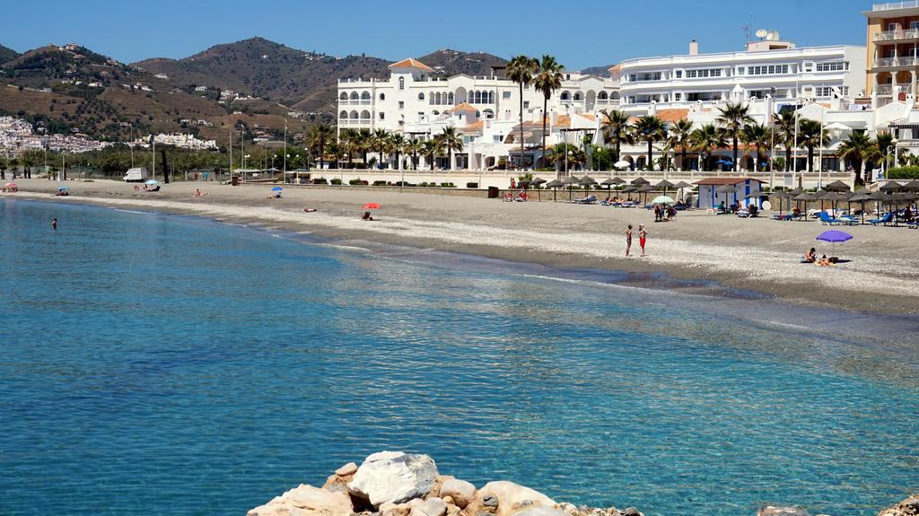 Apartamentos Starnerja En Stella Maris Eksteriør bilde