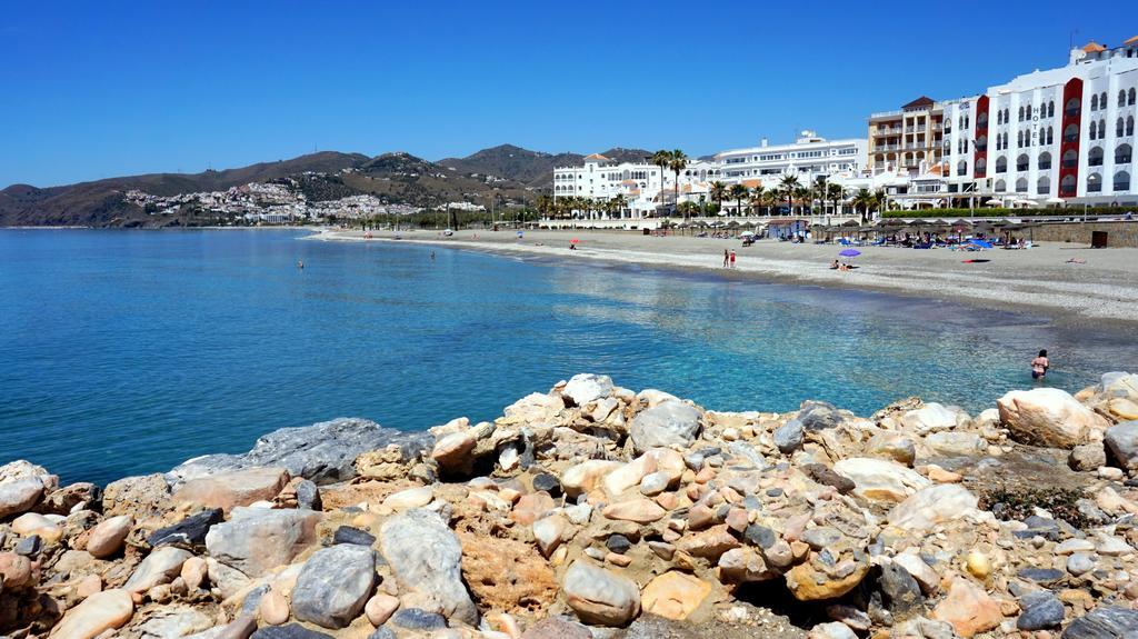 Apartamentos Starnerja En Stella Maris Eksteriør bilde