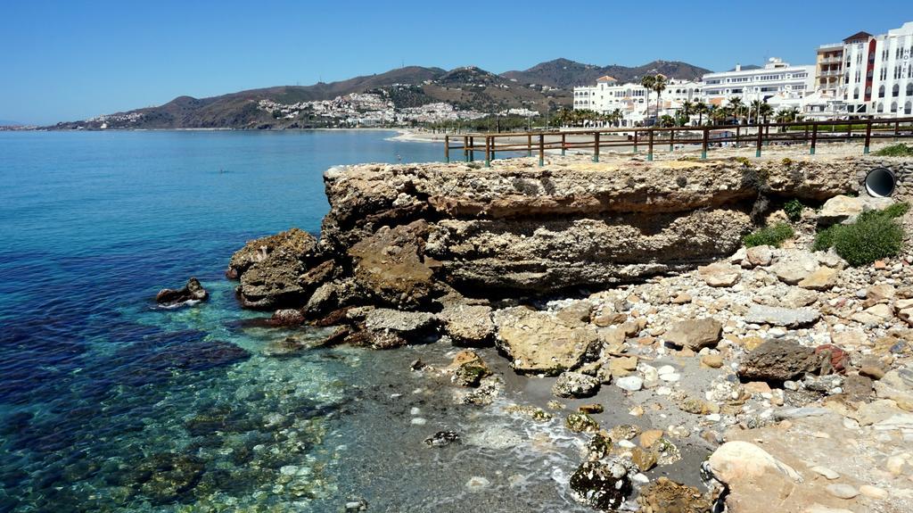 Apartamentos Starnerja En Stella Maris Eksteriør bilde
