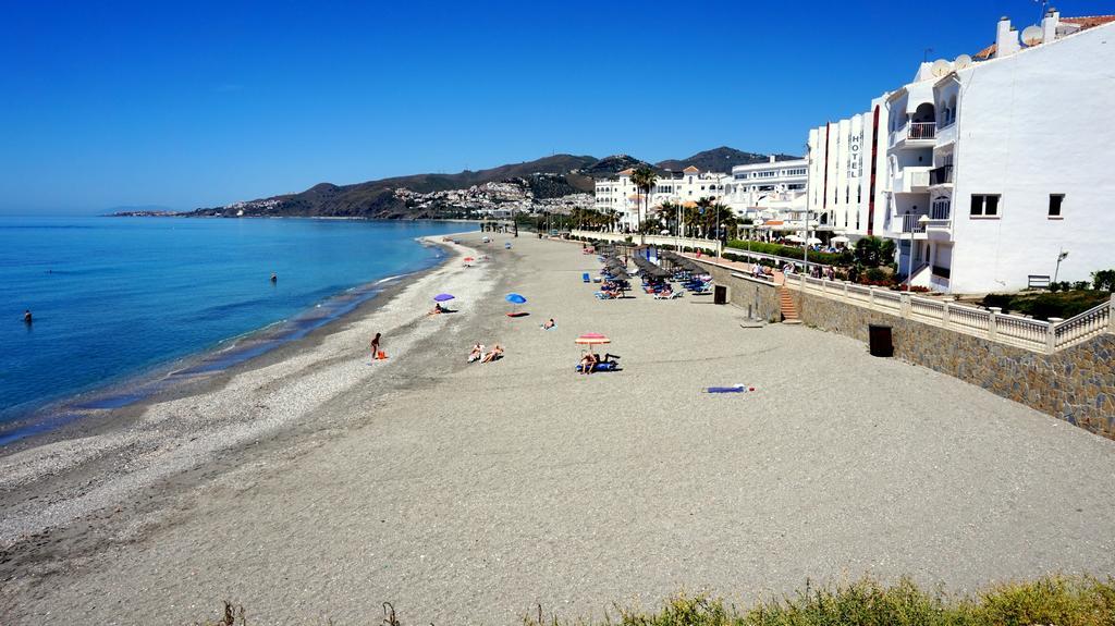 Apartamentos Starnerja En Stella Maris Eksteriør bilde