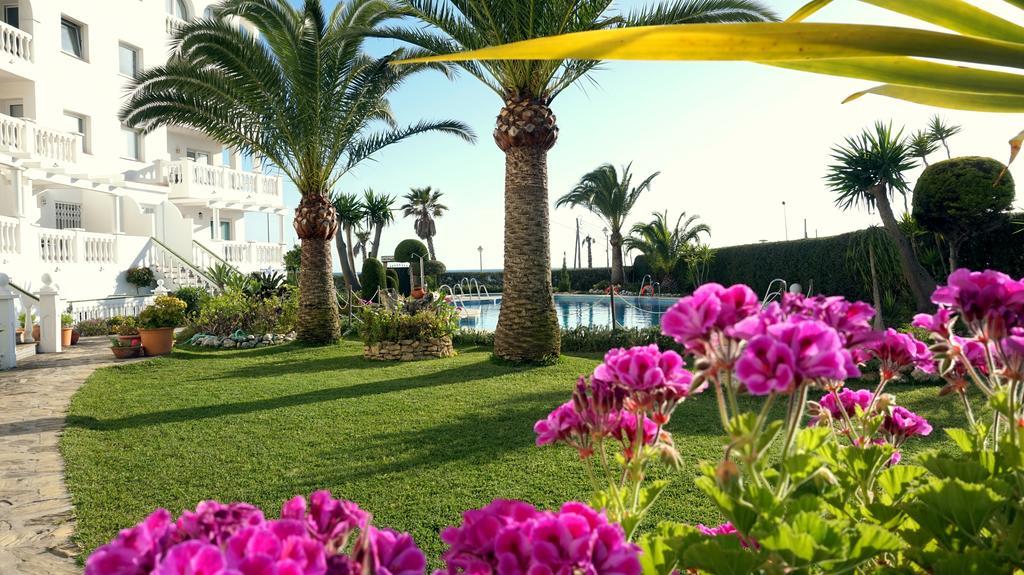 Apartamentos Starnerja En Stella Maris Rom bilde
