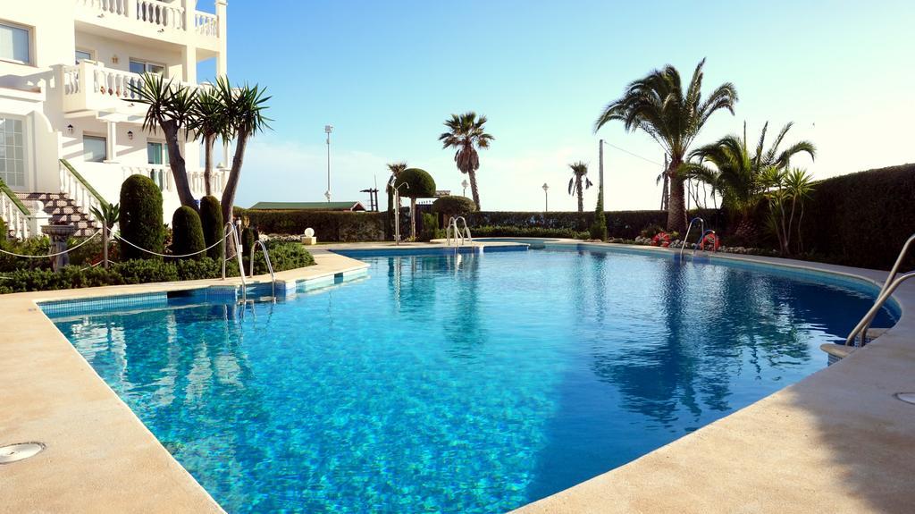 Apartamentos Starnerja En Stella Maris Rom bilde