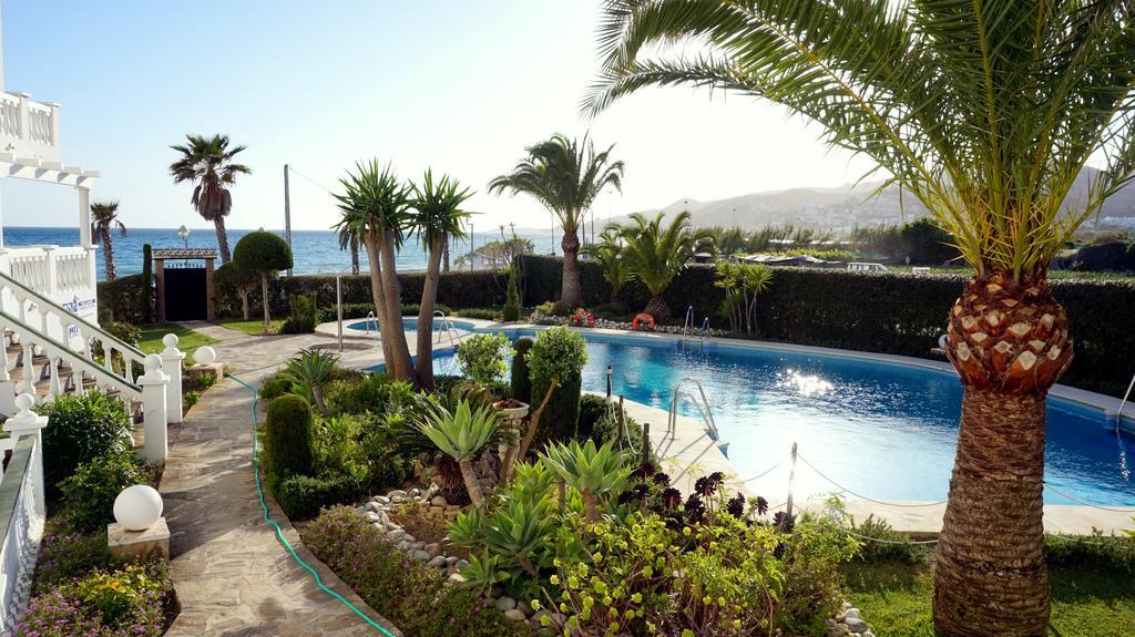 Apartamentos Starnerja En Stella Maris Rom bilde
