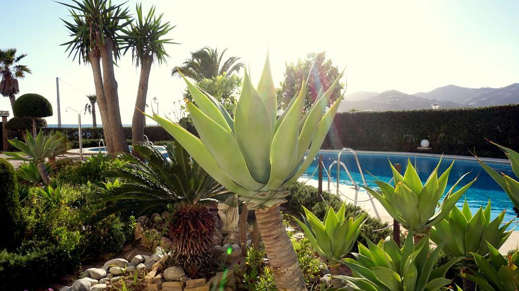 Apartamentos Starnerja En Stella Maris Rom bilde
