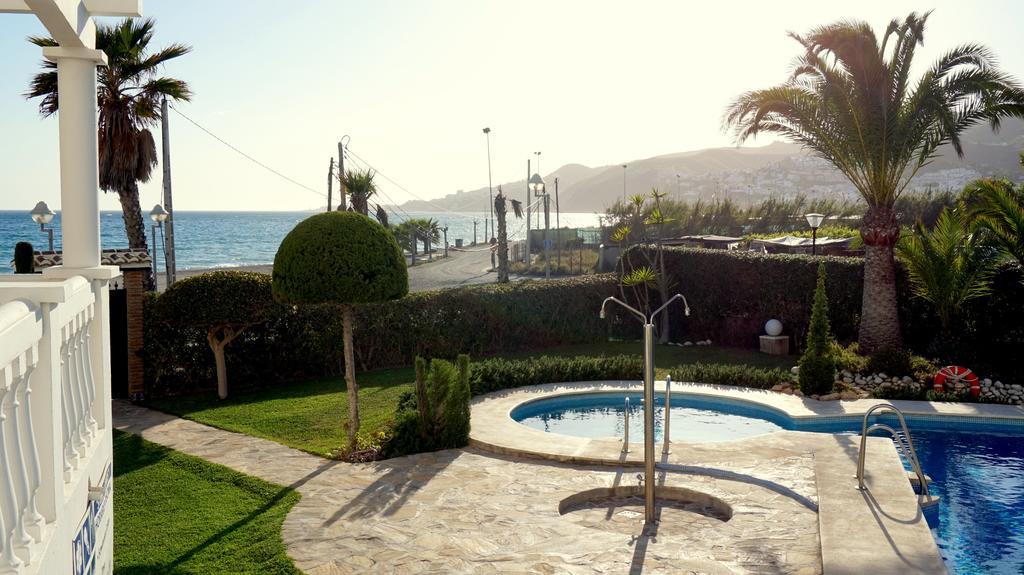 Apartamentos Starnerja En Stella Maris Rom bilde