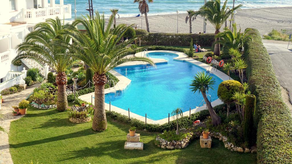 Apartamentos Starnerja En Stella Maris Rom bilde