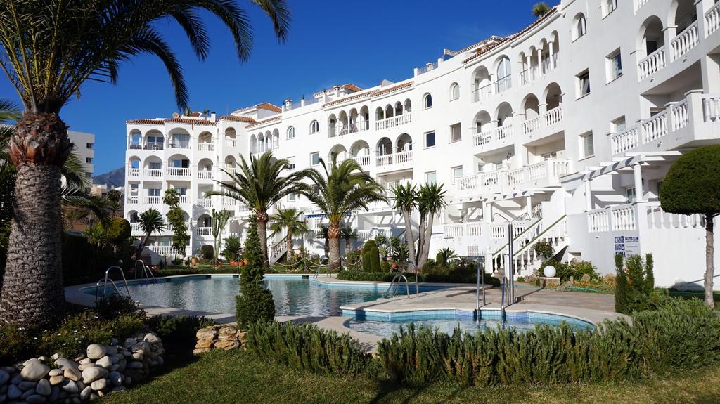 Apartamentos Starnerja En Stella Maris Rom bilde