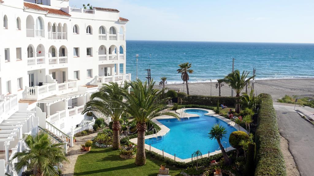 Apartamentos Starnerja En Stella Maris Rom bilde