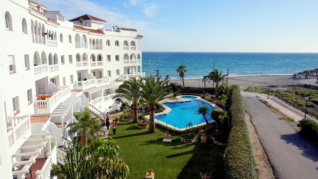 Apartamentos Starnerja En Stella Maris Rom bilde