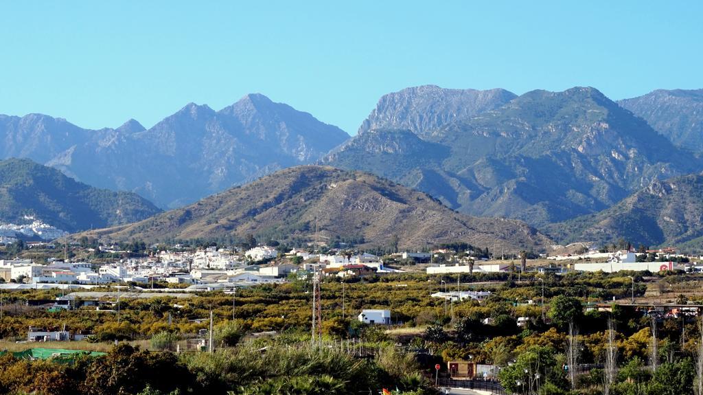 Apartamentos Starnerja En Stella Maris Rom bilde
