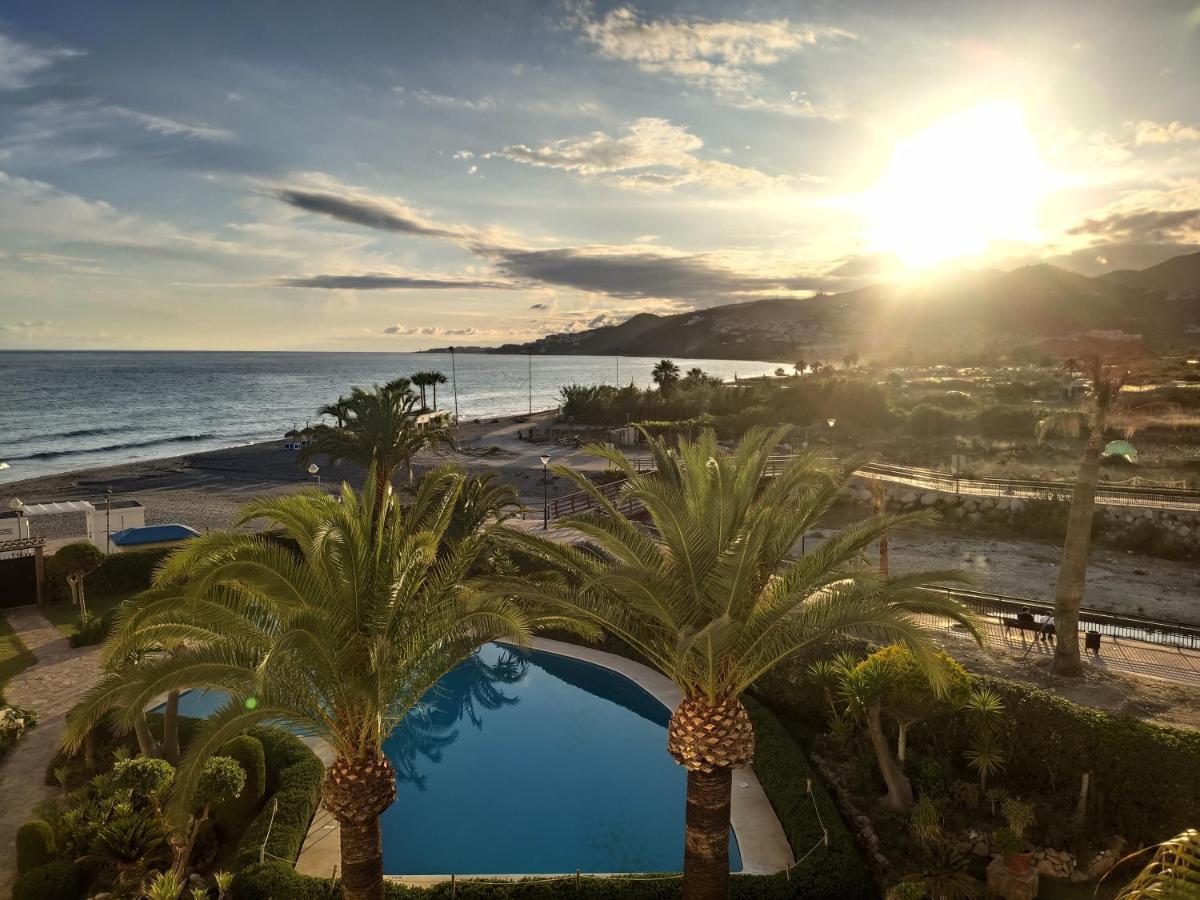 Apartamentos Starnerja En Stella Maris Eksteriør bilde