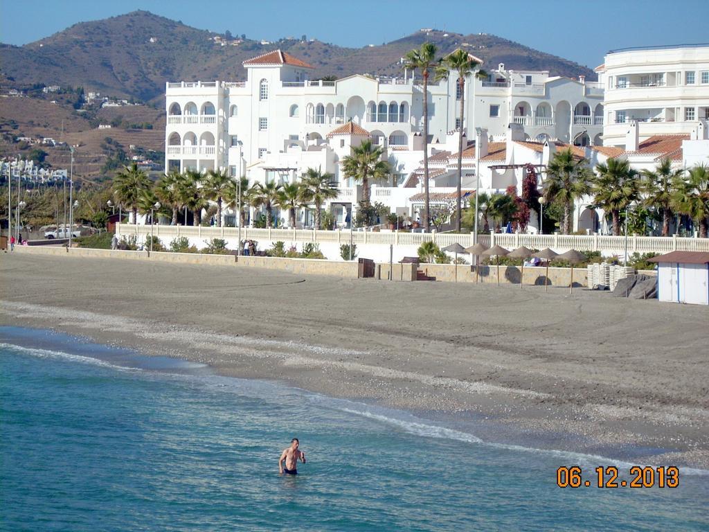 Apartamentos Starnerja En Stella Maris Eksteriør bilde