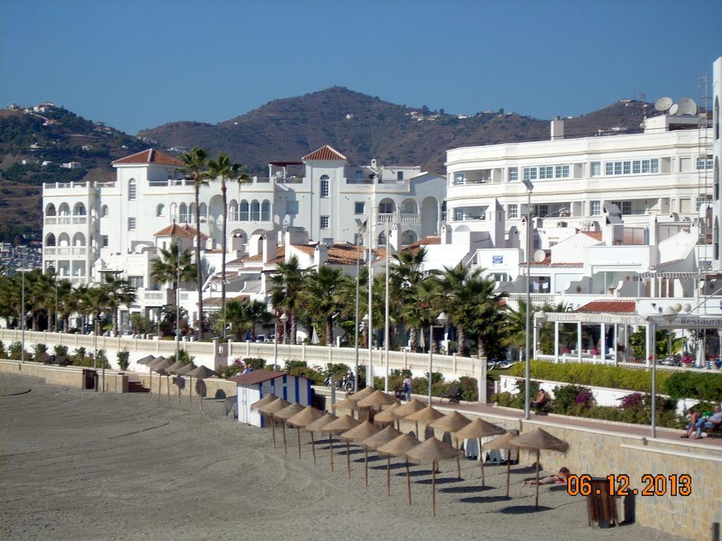 Apartamentos Starnerja En Stella Maris Eksteriør bilde