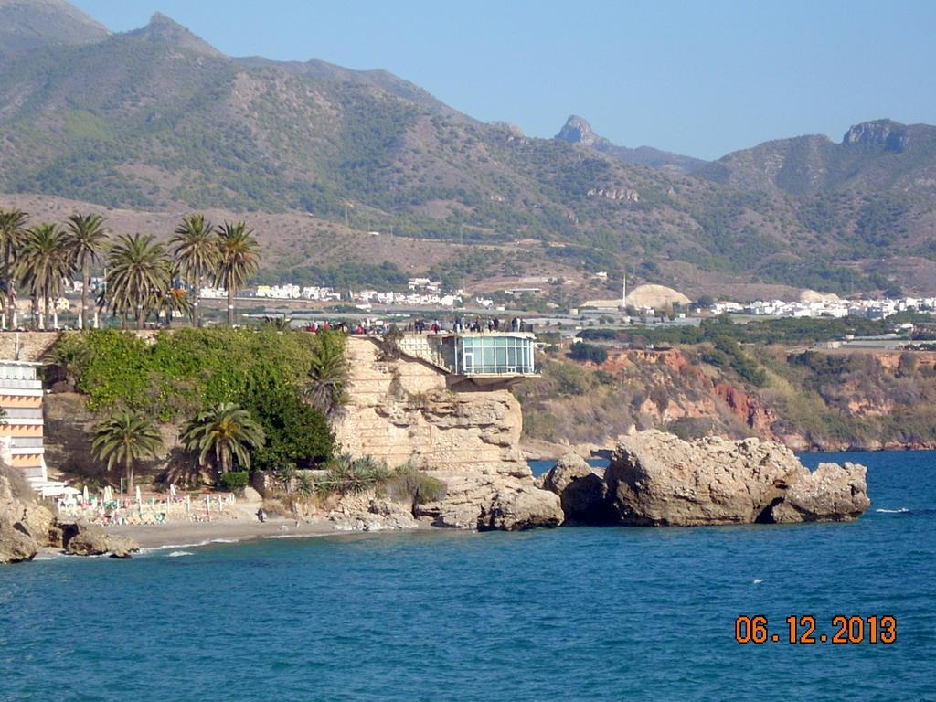 Apartamentos Starnerja En Stella Maris Eksteriør bilde