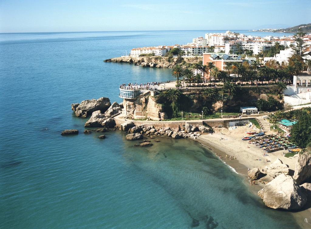 Apartamentos Starnerja En Stella Maris Eksteriør bilde