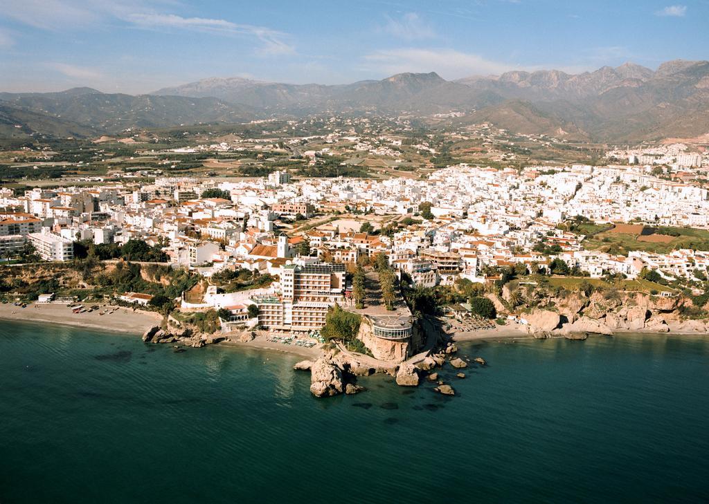 Apartamentos Starnerja En Stella Maris Eksteriør bilde