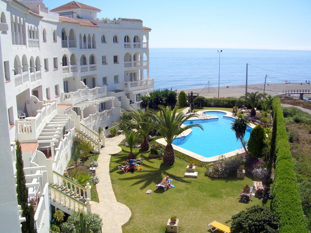 Apartamentos Starnerja En Stella Maris Rom bilde
